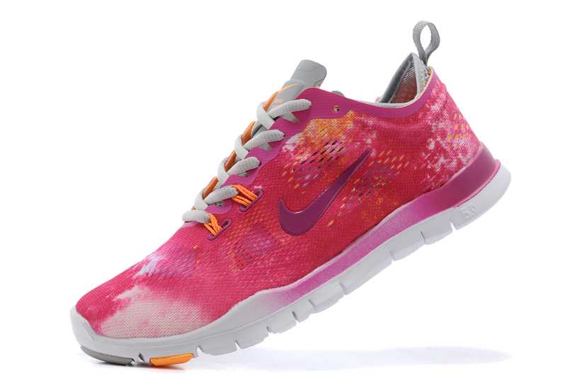 Nike Free 5.0 TR femme pas cher le meilleur nike free chaussures  acheter en ligne